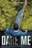 Dare Me (eBook, ePUB) Dare Me (eBook, ePUB)