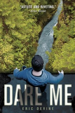 Cover Dare Me (eBook, ePUB)