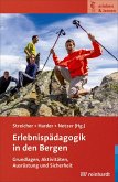 Erlebnispädagogik in den Bergen (eBook, ePUB)