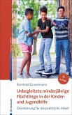 Unbegleitete minderjährige Flüchtlinge in der Kinder- und Jugendhilfe (eBook, ePUB)