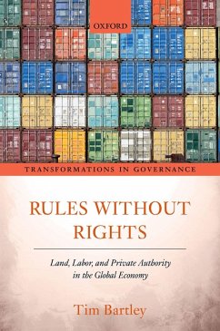Cover Rules without Rights (eBook, ePUB)