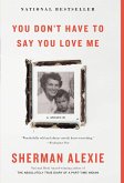 You Don't Have to Say You Love Me (eBook, ePUB)