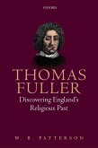 Thomas Fuller (eBook, ePUB)