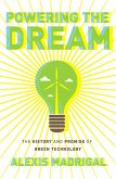 Powering the Dream (eBook, ePUB)
