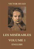 Les Misérables, Volume 1 (eBook, ePUB)