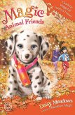 Charlotte Waggytail Learns a Lesson (eBook, ePUB) Charlotte Waggytail Learns a Lesson (eBook, ePUB)