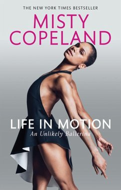 Life in Motion (eBook, ePUB) - Copeland, Misty