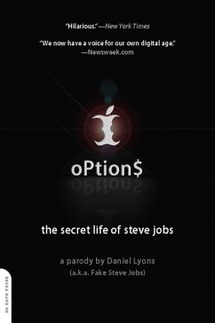 Options (eBook, ePUB) - Lyons, Daniel