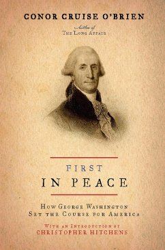 Cover First in Peace (eBook, ePUB)