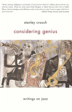 Cover Considering Genius (eBook, ePUB)