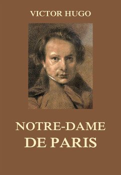 Notre-Dame de Paris (eBook, ePUB) - Hugo, Victor