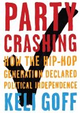 Party Crashing (eBook, ePUB)