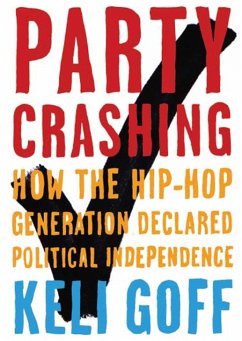 Cover Party Crashing (eBook, ePUB)