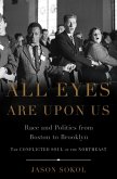 All Eyes are Upon Us (eBook, ePUB)