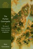 The Puritan Cosmopolis (eBook, ePUB)