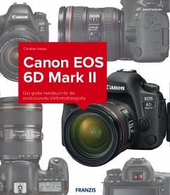 Kamerabuch Canon EOS 6D Mark II (eBook, PDF) - Haasz, Christian