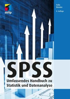 SPSS (eBook, ePUB) - Brosius, Felix