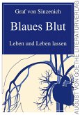 Blaues Blut (eBook, ePUB)