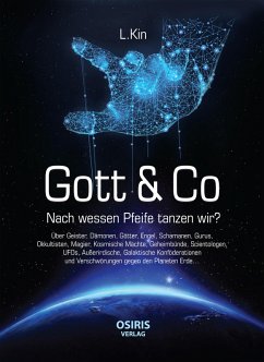 Gott & Co (eBook, ePUB) - Kin, L.