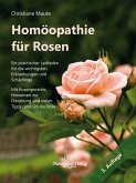 Homöopathie für Rosen (eBook, ePUB)