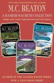 A Hamish Macbeth Collection: Mysteries #27-29 (eBook, ePUB)