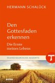 Den Gottesfaden erkennen (eBook, ePUB)