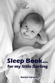 Sleep Book...for my little Darling (eBook, ePUB)