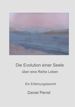 Die Evolution einer Seele (eBook, ePUB)
