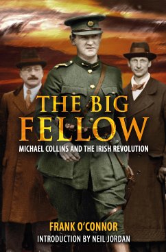 The Big Fellow: (eBook, ePUB) - O'Connor, Frank