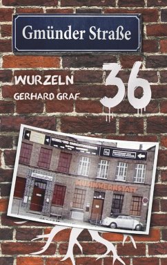 Gmünder Straße 36 (eBook, ePUB)