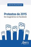 Protestos de 2015: Os Imaginários no Facebook (eBook, ePUB)