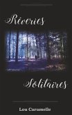 Rêveries Solitaires (eBook, ePUB)