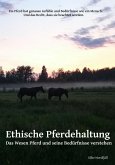 Ethische Pferdehaltung (eBook, ePUB)