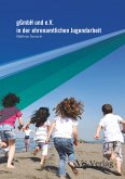 gGmbH und e.V. in der ehrenamtlichen Jugendarbeit (eBook, ePUB)