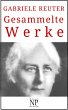 Gabriele Reuter - Gesammelte Werke... - Bild 1