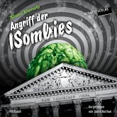 Angriff der ISombies (MP3-Download)