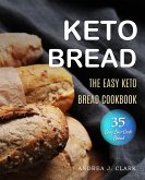Keto Bread (eBook, ePUB)