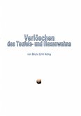 Verlöschen des Teufels- und Hexenwahns (eBook, ePUB)