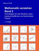 Mathematik verstehen Band 2 (eBook, ePUB)