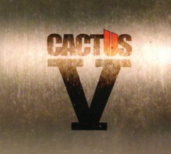 Cover V (Digipak)