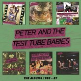 The Albums 1982-87: 6cd Boxset