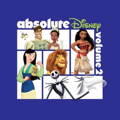 Absolute Disney: Volume 2 - Various Artist