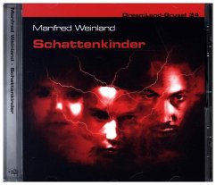 Cover DreamLand-Grusel - Schattenkinder