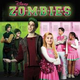 Zombies (Original Tv Movie Soundtrack) Zombies (Original Tv Movie Soundtrack)