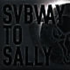 Schwarz In Schwarz - Subway To Sally