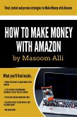 How to Make Money with Amazon (The How to Make Money Series, #1) (eBook, ePUB)