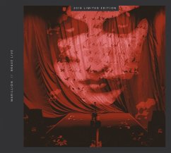 Brave Live (Limited Edition) - Marillion