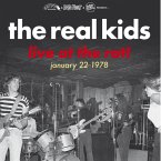 Live At The Rat! January 22 1978