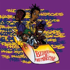 Cover Bizarre Ride II The Pharcyde