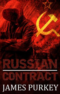 Russian Contract (eBook, ePUB) - Purkey, James